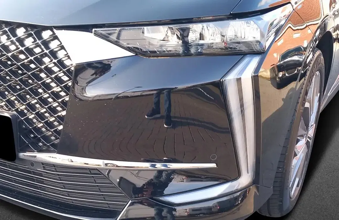 DS Automobiles DS 4 - Thumbnail 10