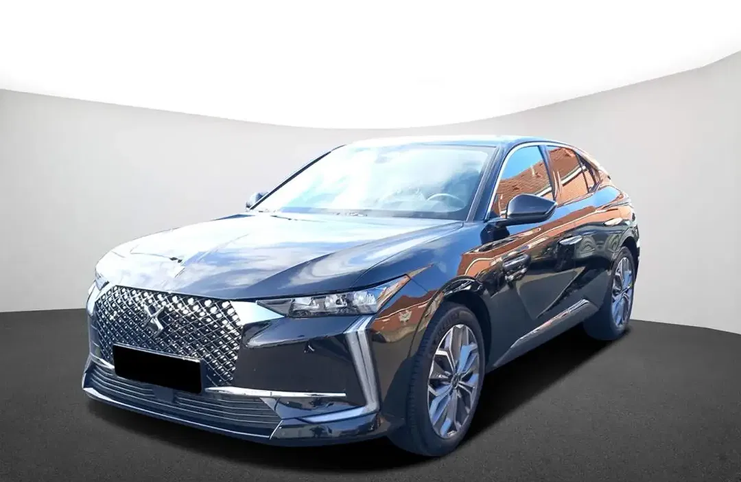 DS Automobiles DS 4 - Thumbnail 3