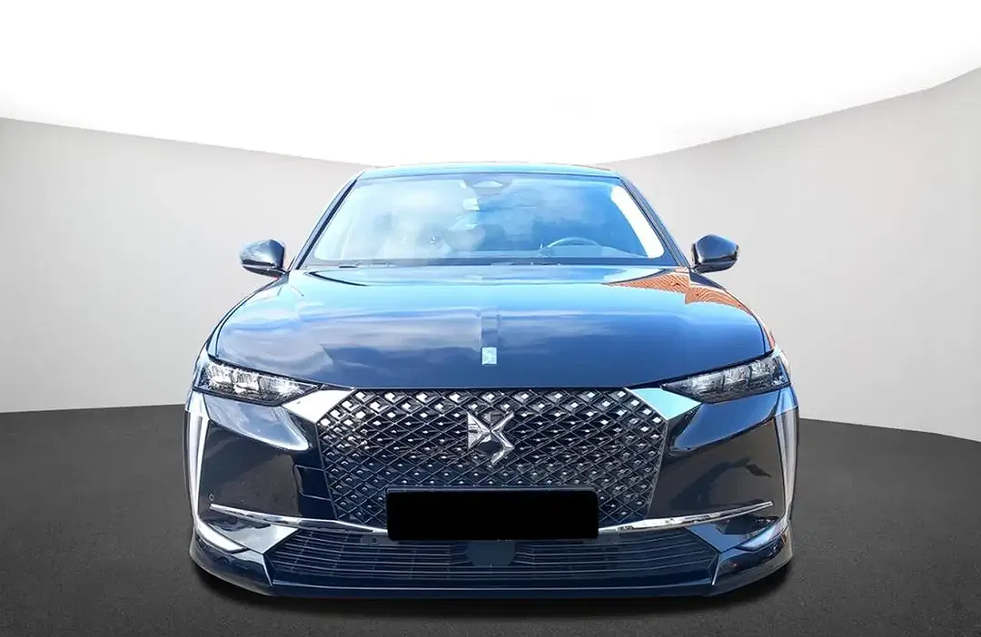 DS Automobiles DS 4 - Thumbnail 4