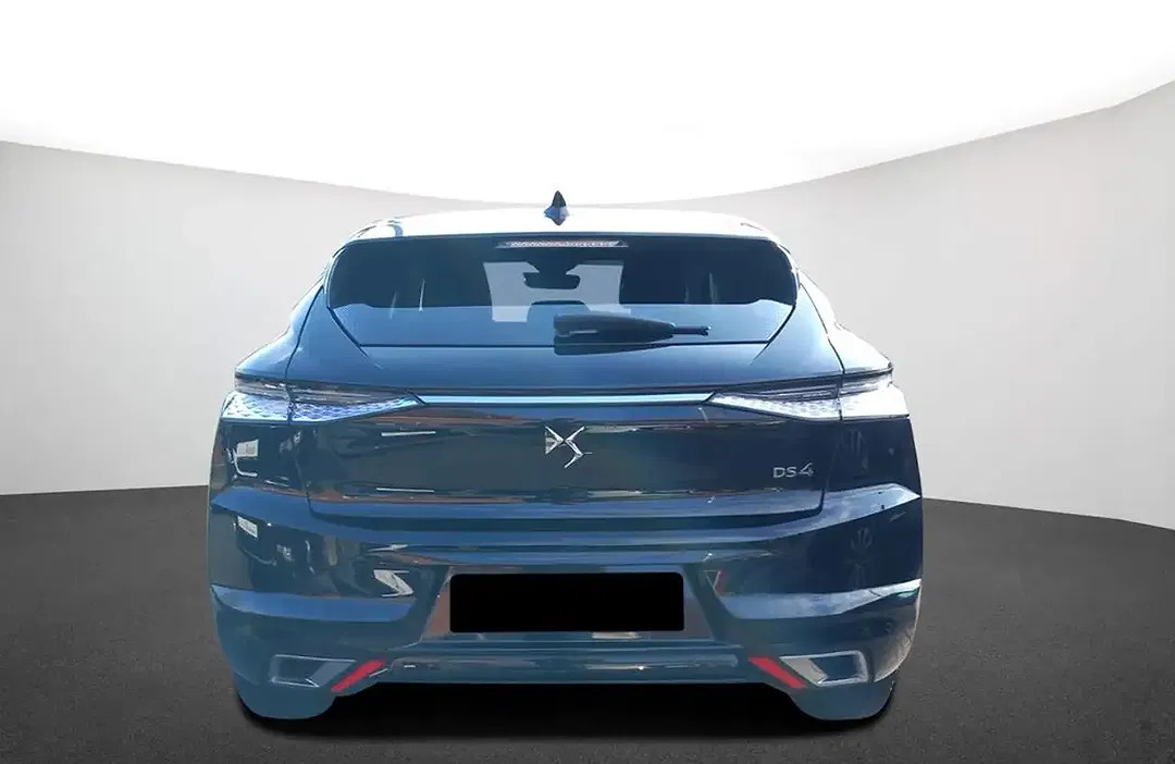 DS Automobiles DS 4 - Thumbnail 5