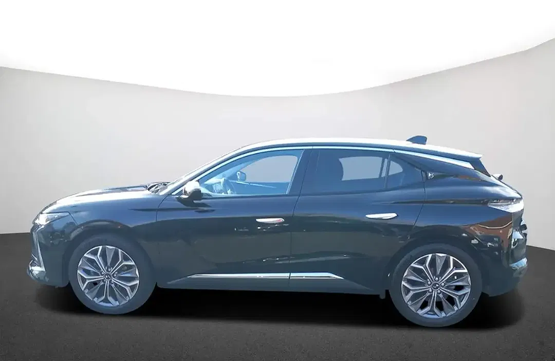 DS Automobiles DS 4 - Thumbnail 6