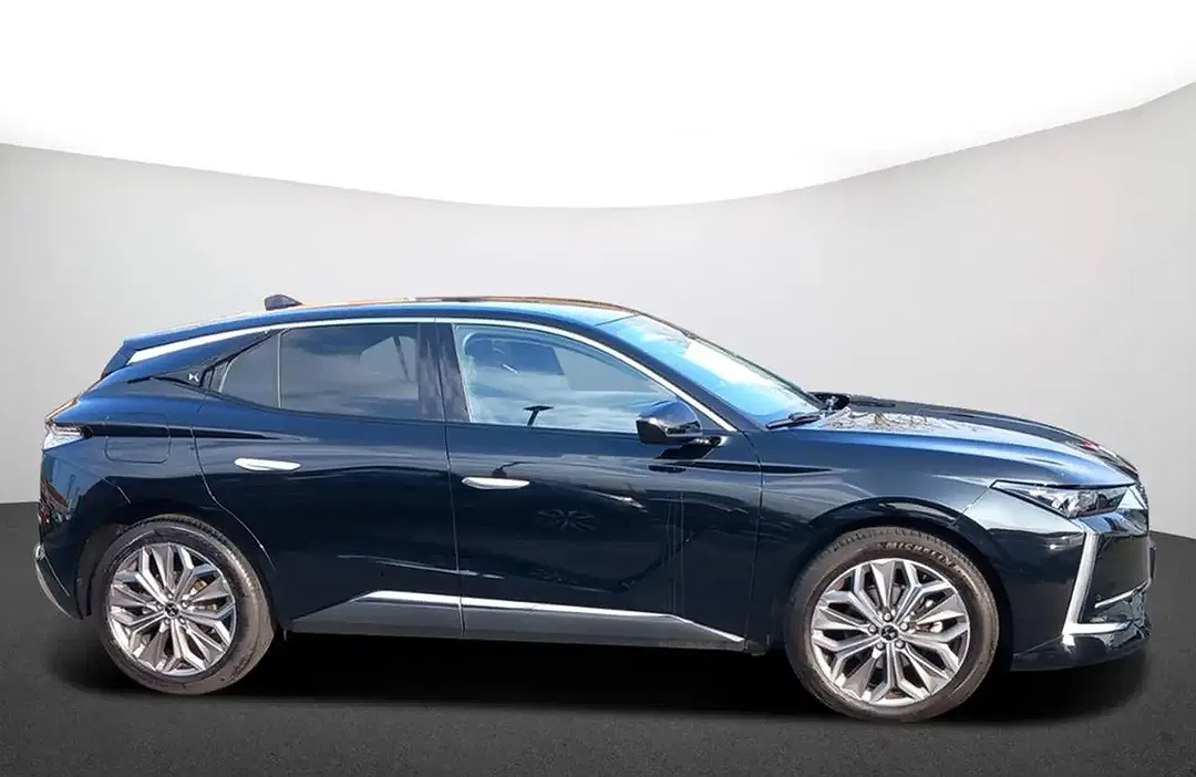 DS Automobiles DS 4 - Thumbnail 7