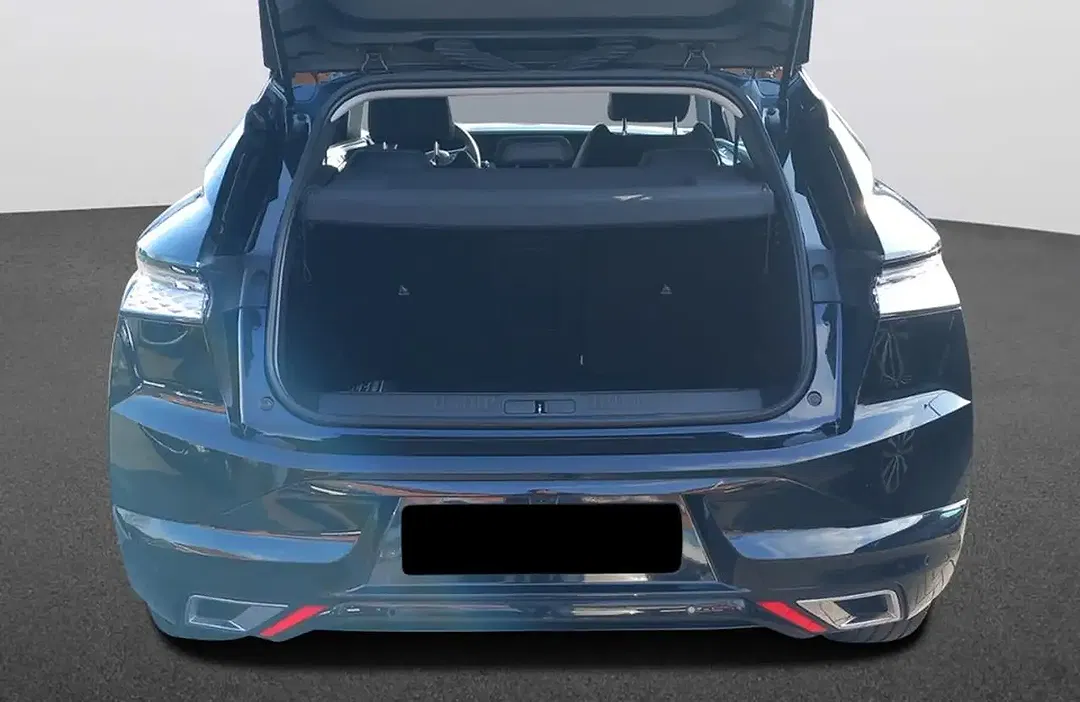 DS Automobiles DS 4 - Thumbnail 8