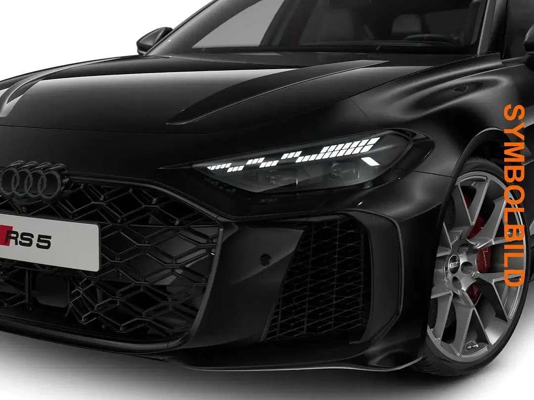 Audi RS5 Matrix LED Pro - Thumbnail 1