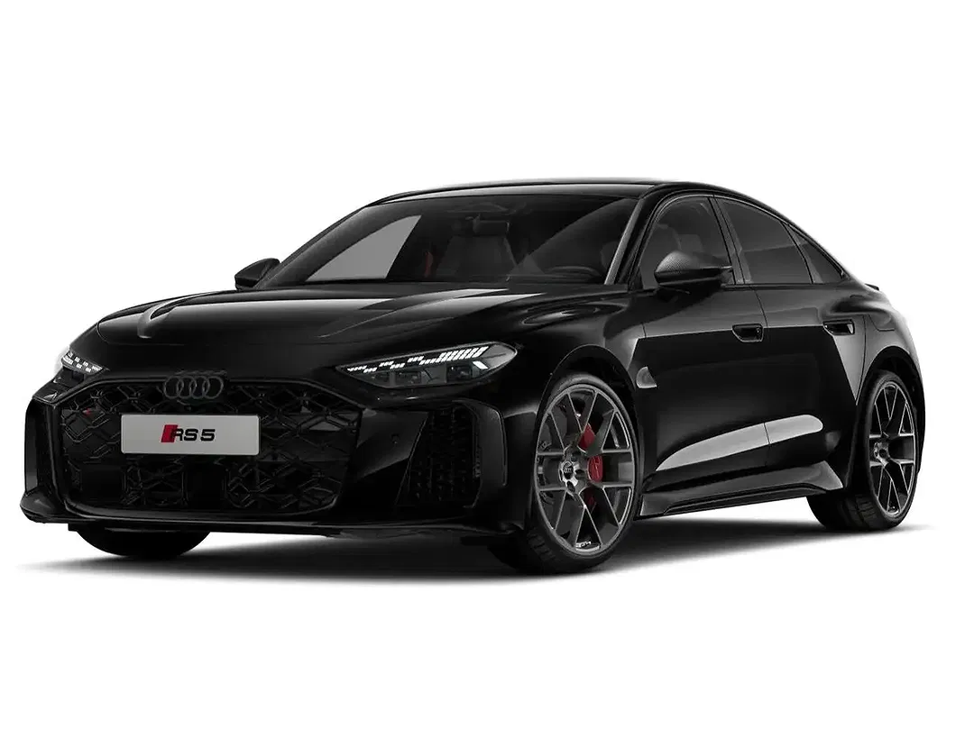 Audi RS5 Matrix LED Pro - Thumbnail 6