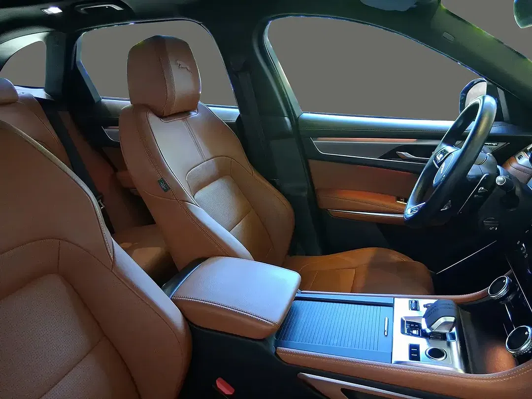Jaguar F-Pace D200 4x4 R-Dynamic SE Black - foto 15