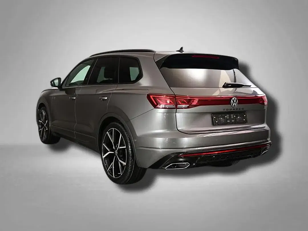 Volkswagen Touareg 3.0 TDI 4Motion R-Line - Thumbnail 3