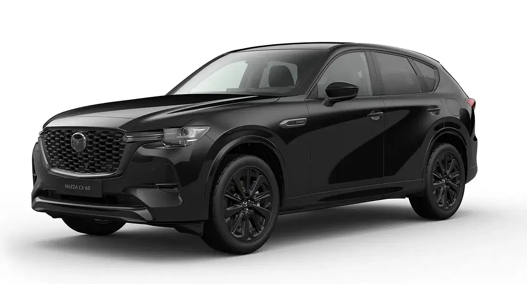 Mazda CX-60 Homura Plus - foto 1