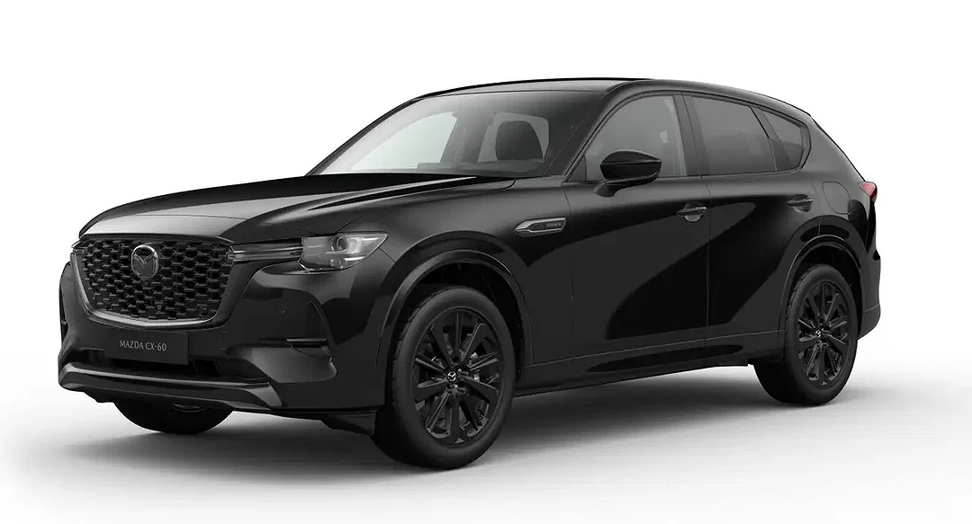 Mazda CX-60 Homura Plus - Afbeelding 1