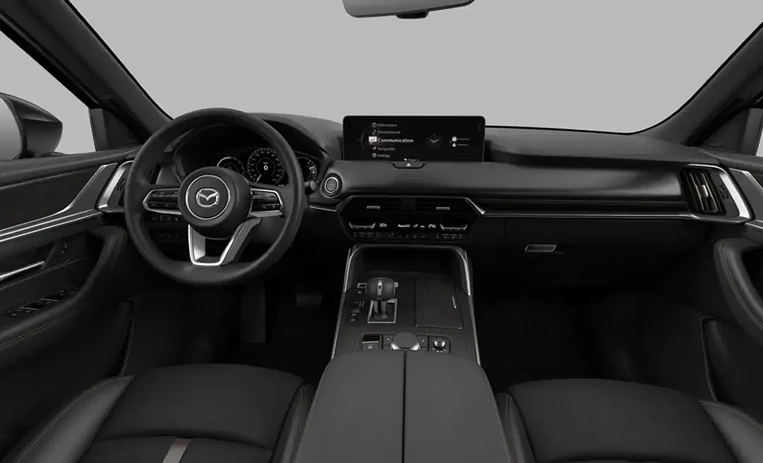 Mazda CX-60 Homura Plus - foto 12