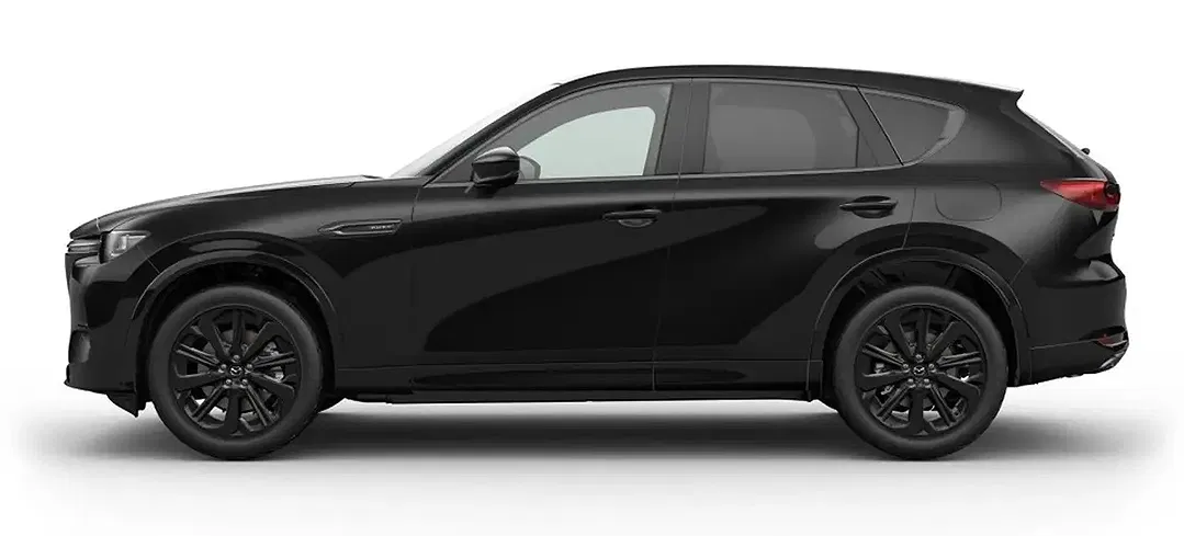 Mazda CX-60 Homura Plus - foto 2