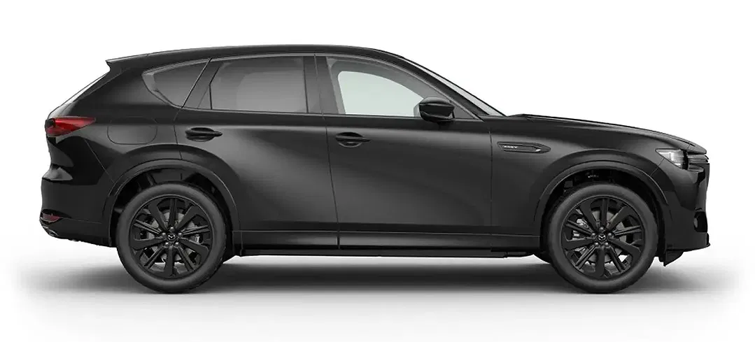 Mazda CX-60 Homura Plus - Thumbnail 6