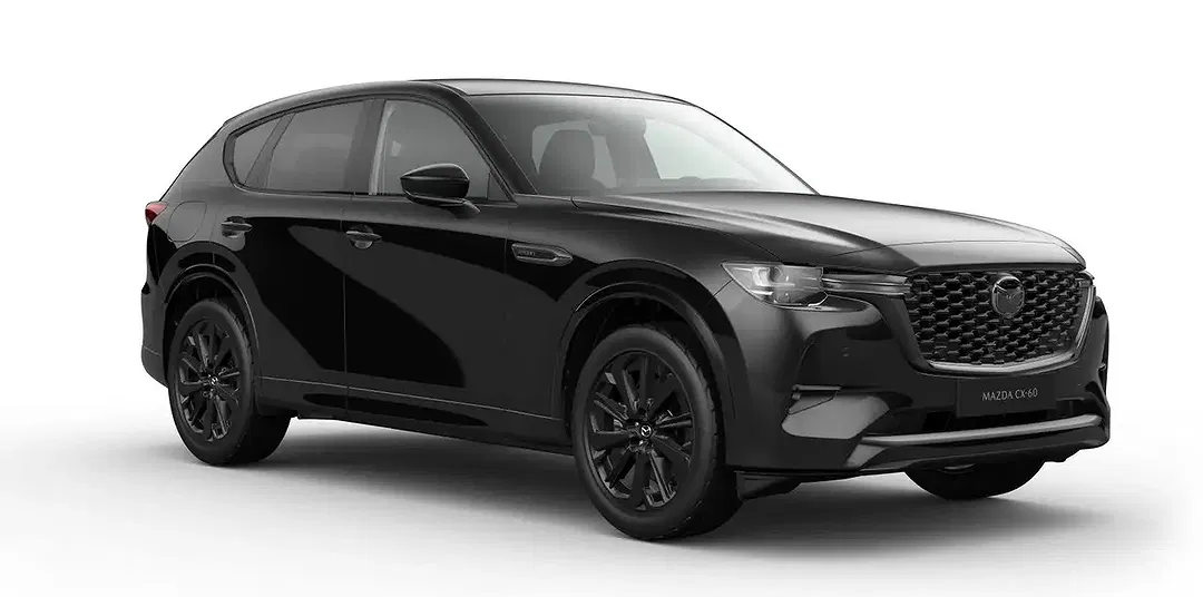 Mazda CX-60 Homura Plus - Thumbnail 7