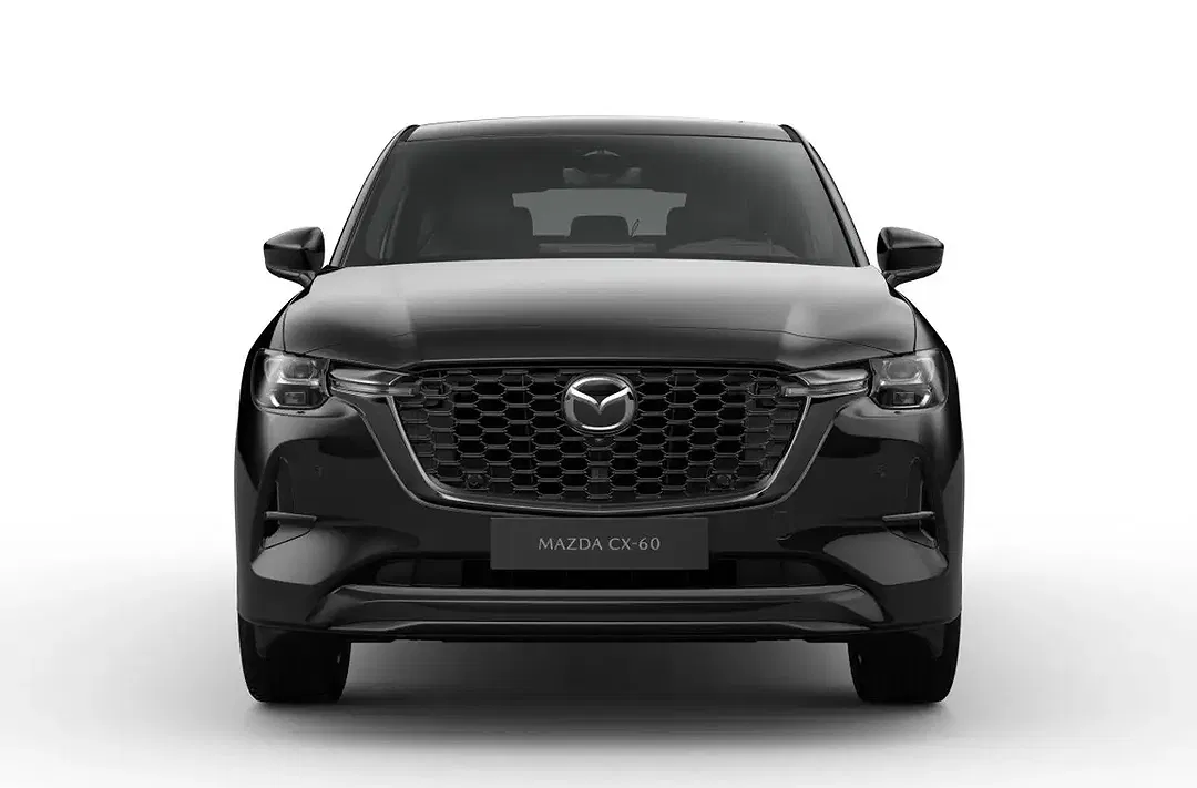 Mazda CX-60 Homura Plus - Thumbnail 8