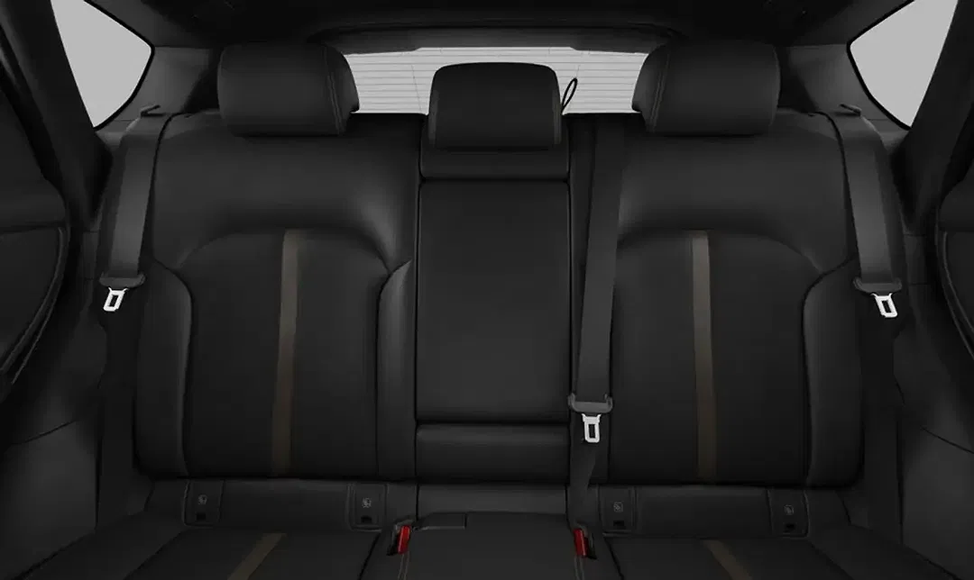Mazda CX-60 Homura Plus - Thumbnail 9