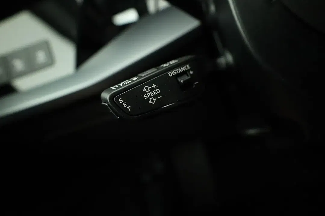 Audi A3 TFSI S tronic quattro allstreet - Thumbnail 9