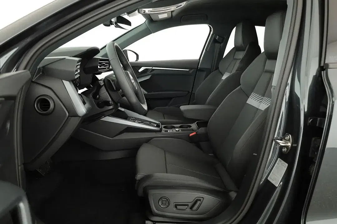 Audi A3 TFSI S tronic quattro allstreet - Thumbnail 11