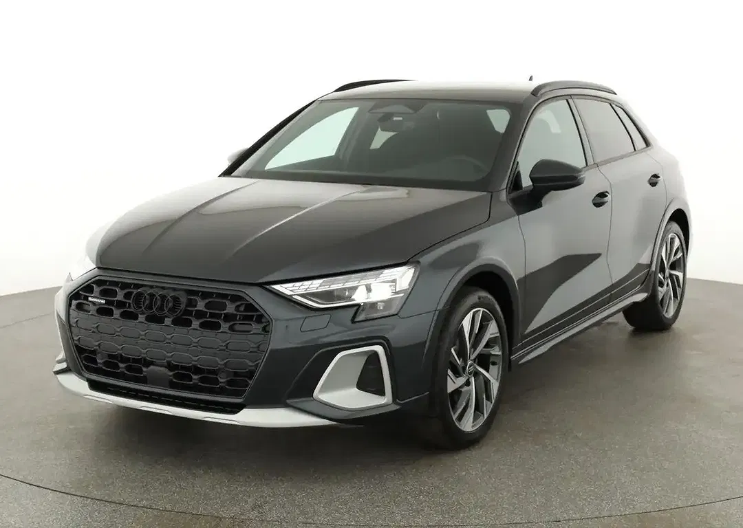Audi A3 TFSI S tronic quattro allstreet - Thumbnail 1