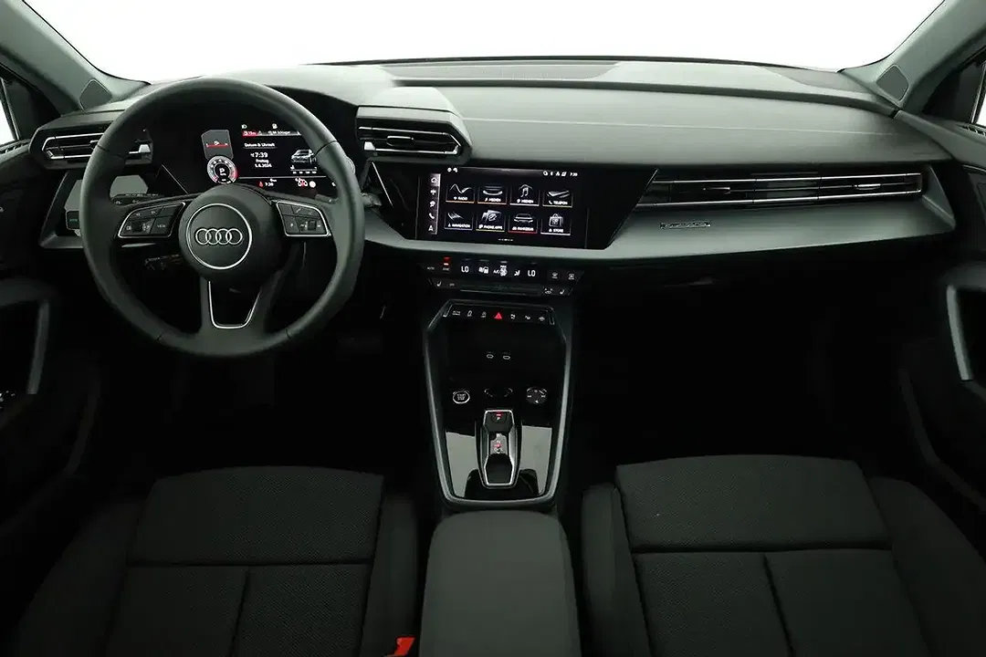 Audi A3 TFSI S tronic quattro allstreet - Thumbnail 5