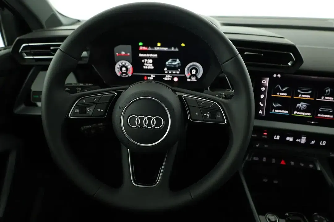 Audi A3 TFSI S tronic quattro allstreet - Thumbnail 6
