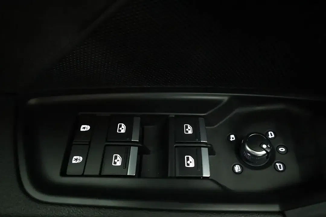 Audi A3 TFSI S tronic quattro allstreet - Thumbnail 8