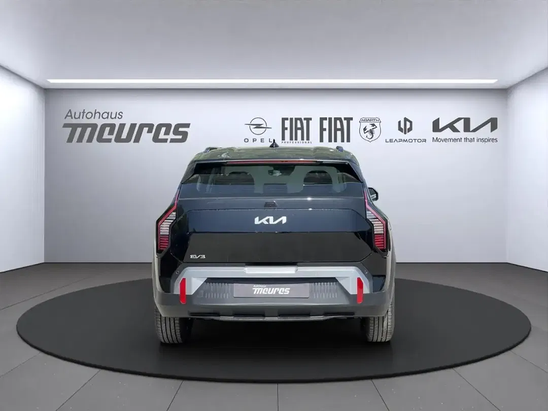 Kia EV3 81.4 kWh Air - Thumbnail 3