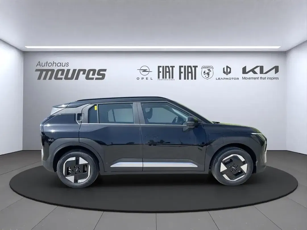 Kia EV3 81.4 kWh Air - Thumbnail 5
