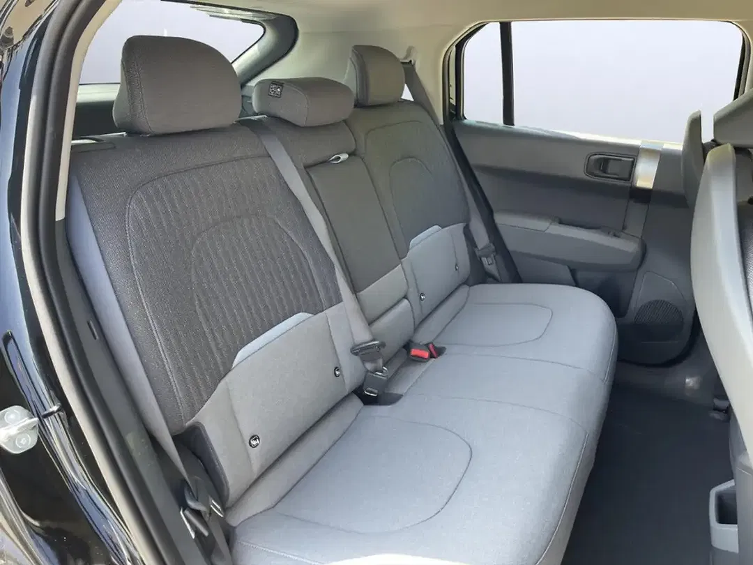 Kia EV3 81.4 kWh Air - Thumbnail 9