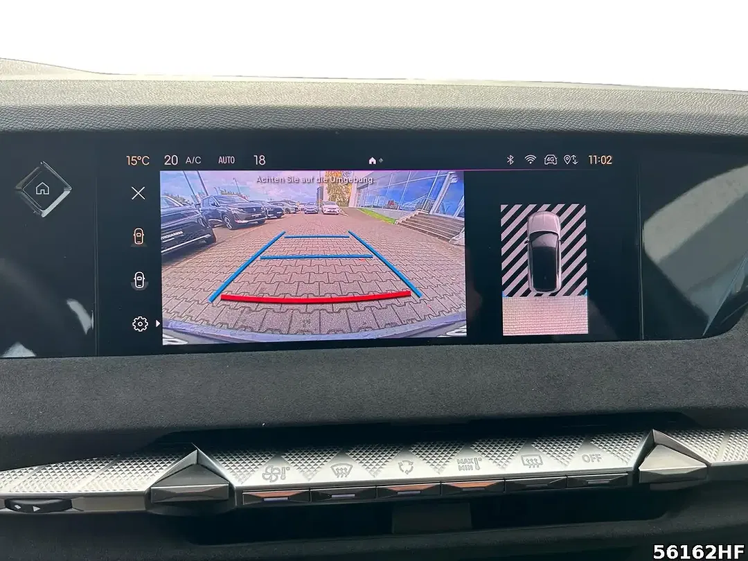 DS Automobiles DS 4 - Thumbnail 10