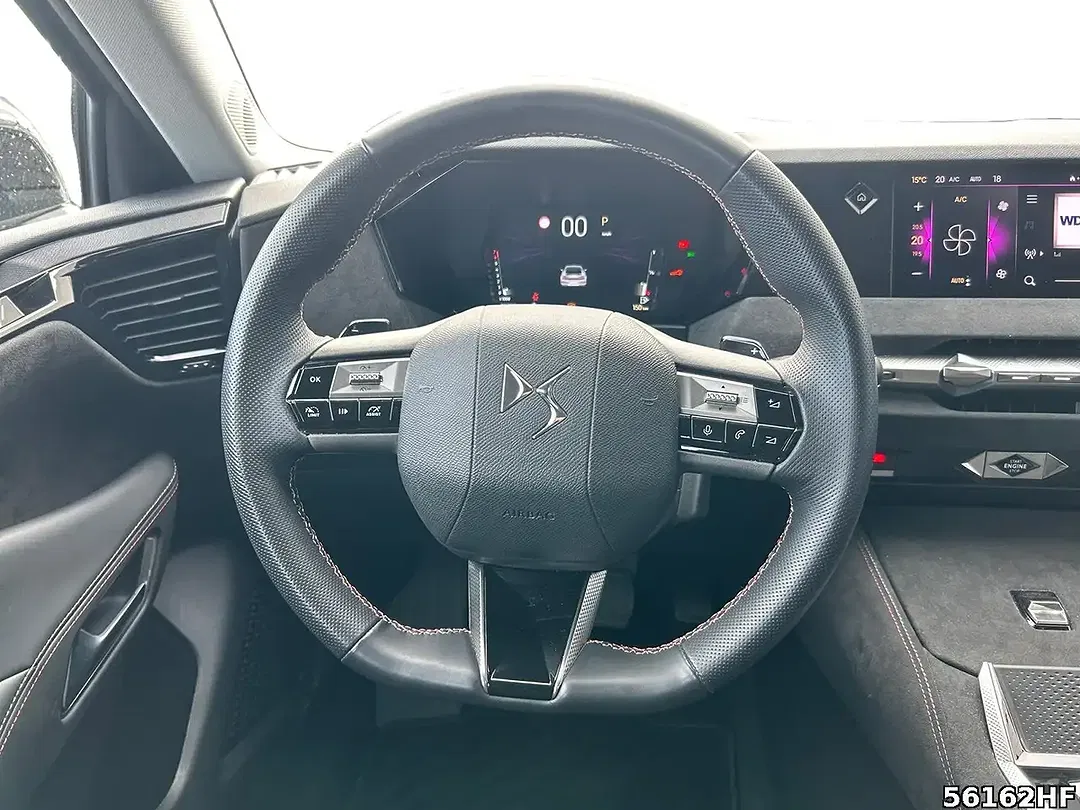 DS Automobiles DS 4 - Thumbnail 14