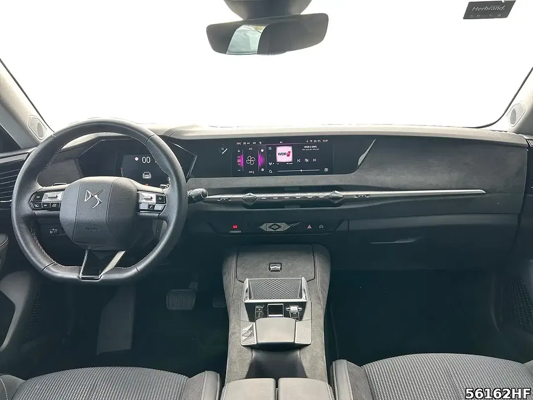 DS Automobiles DS 4 - foto 15
