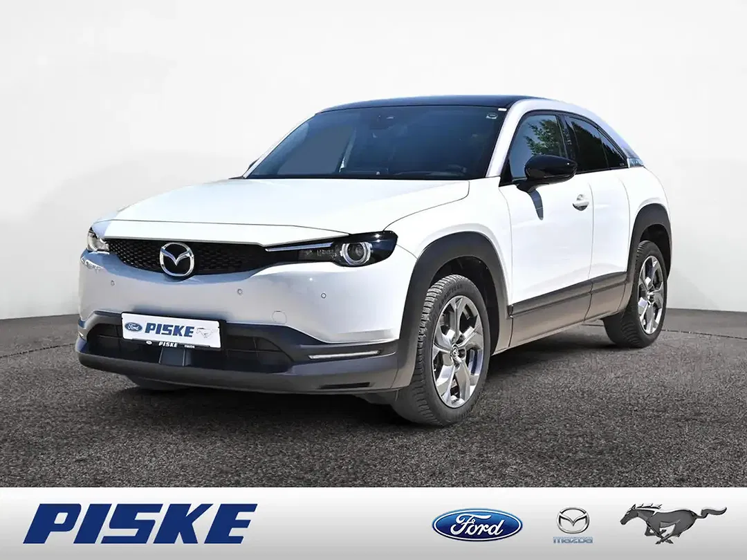 Mazda MX-30 - foto 1