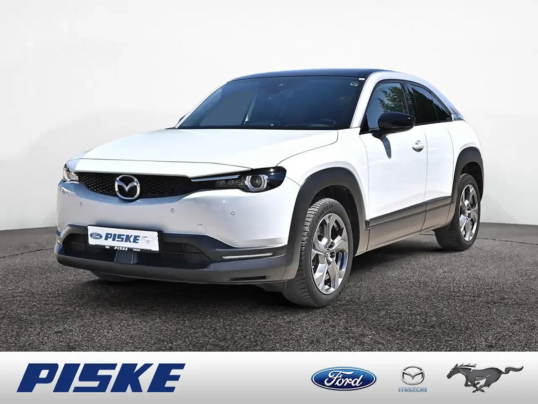 Mazda MX-30 - Afbeelding 1