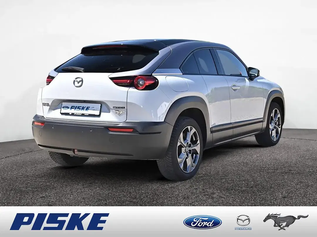 Mazda MX-30 - Thumbnail 3