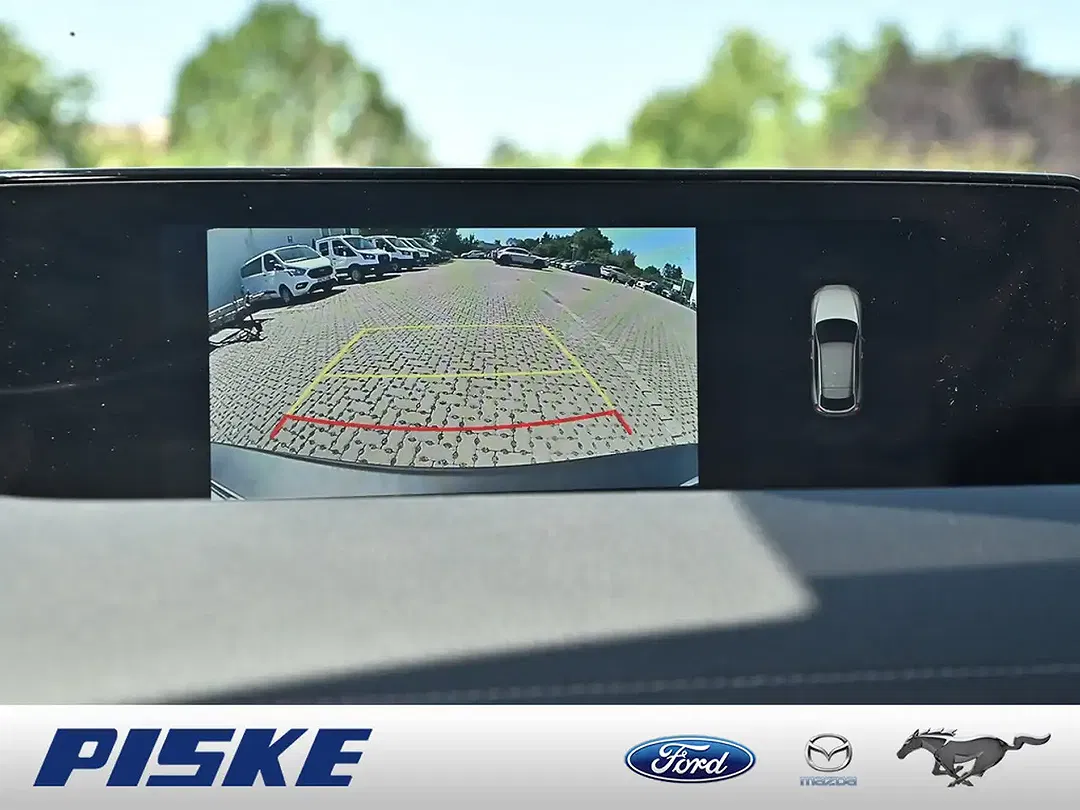 Mazda MX-30 - Thumbnail 9