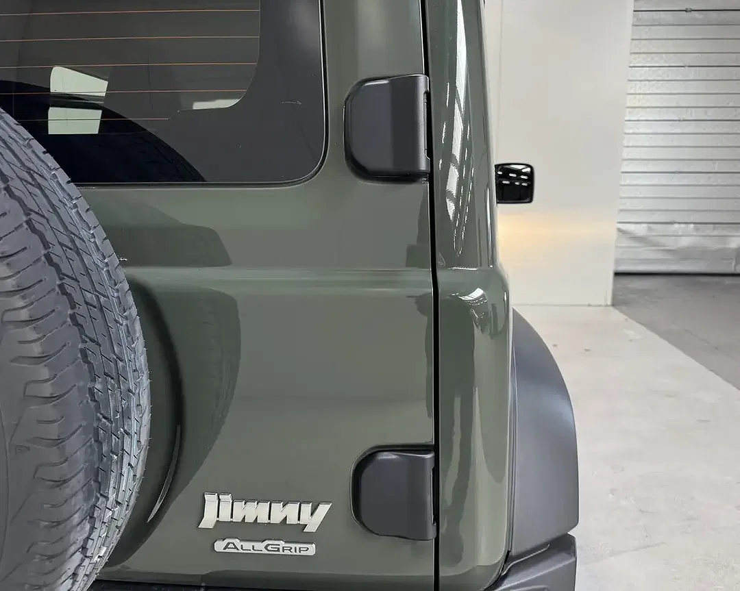 Suzuki Jimny 1.5 - Thumbnail 20