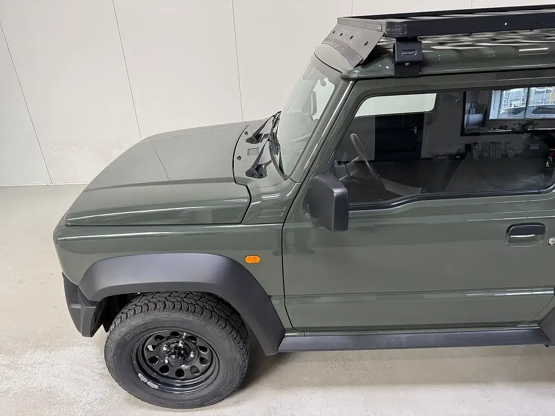 Suzuki Jimny 1.5 - Thumbnail 22