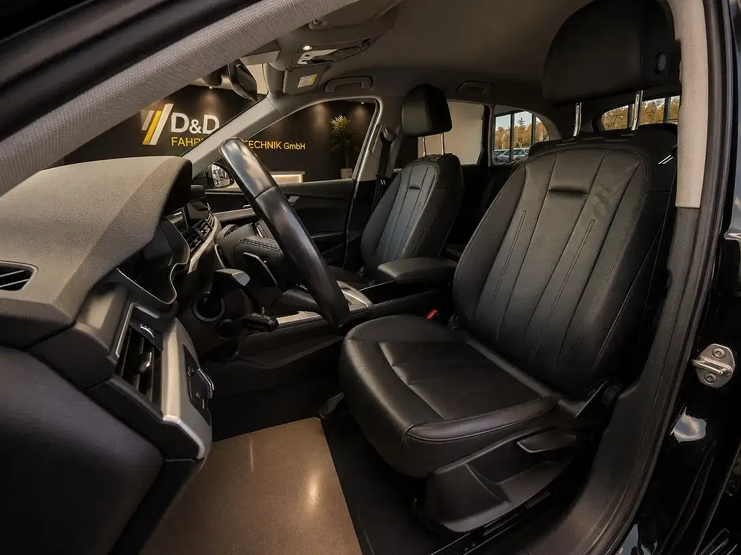 Audi A4 30 TDI - Thumbnail 10