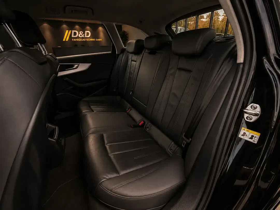 Audi A4 30 TDI - Thumbnail 14