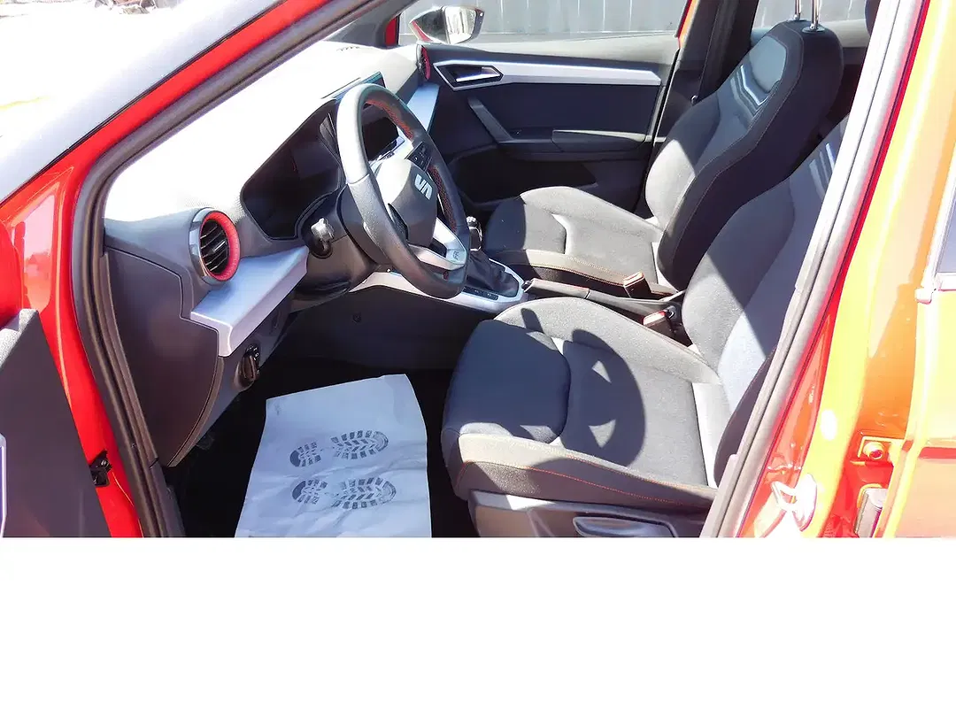 SEAT Arona 1.0 TSI FR-Line - Thumbnail 12