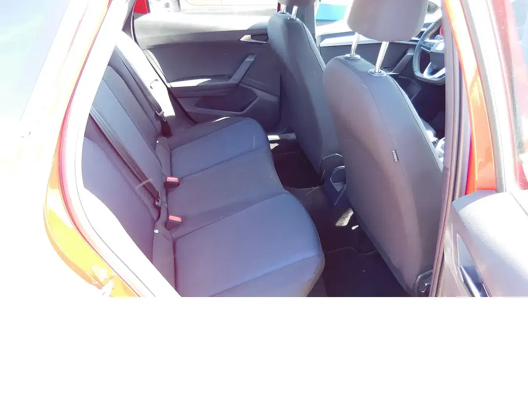 SEAT Arona 1.0 TSI FR-Line - Thumbnail 13