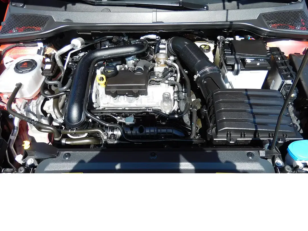 SEAT Arona 1.0 TSI FR-Line - Thumbnail 14