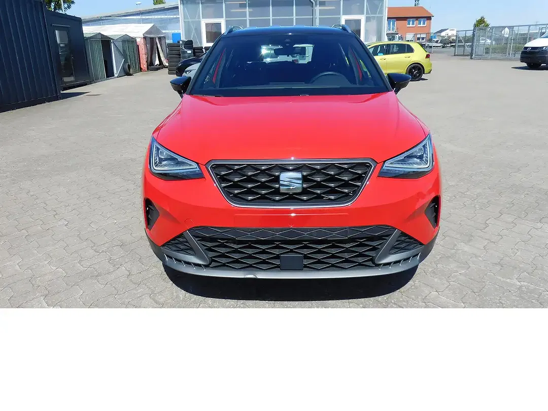 SEAT Arona 1.0 TSI FR-Line - Thumbnail 3