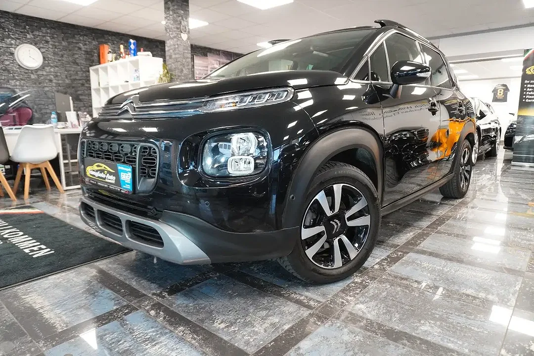 Citroen C3 Shine - Afbeelding 1