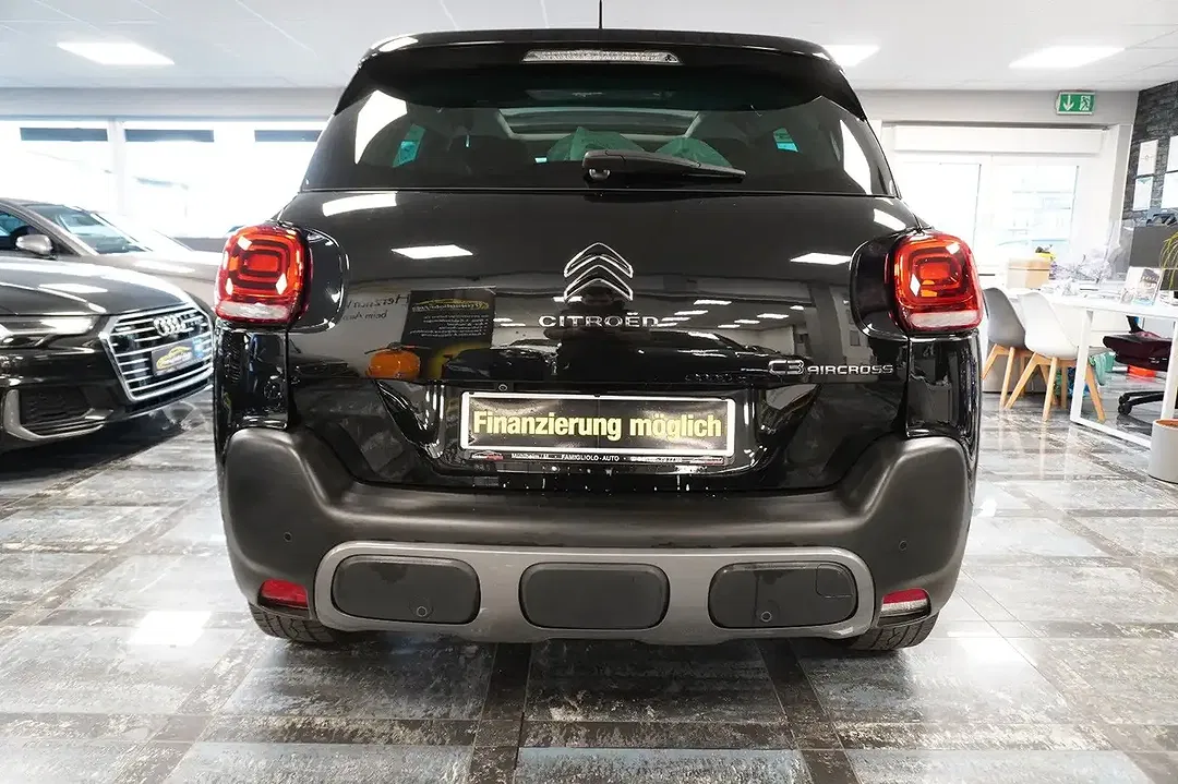 Citroen C3 Shine - Thumbnail 10