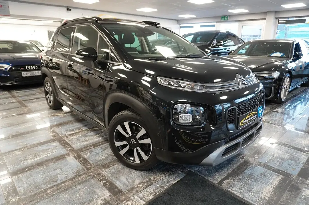 Citroen C3 Shine - Thumbnail 11