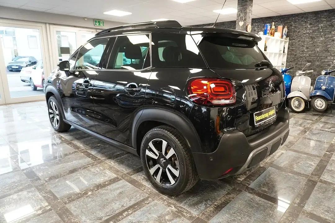 Citroen C3 Shine - Thumbnail 12