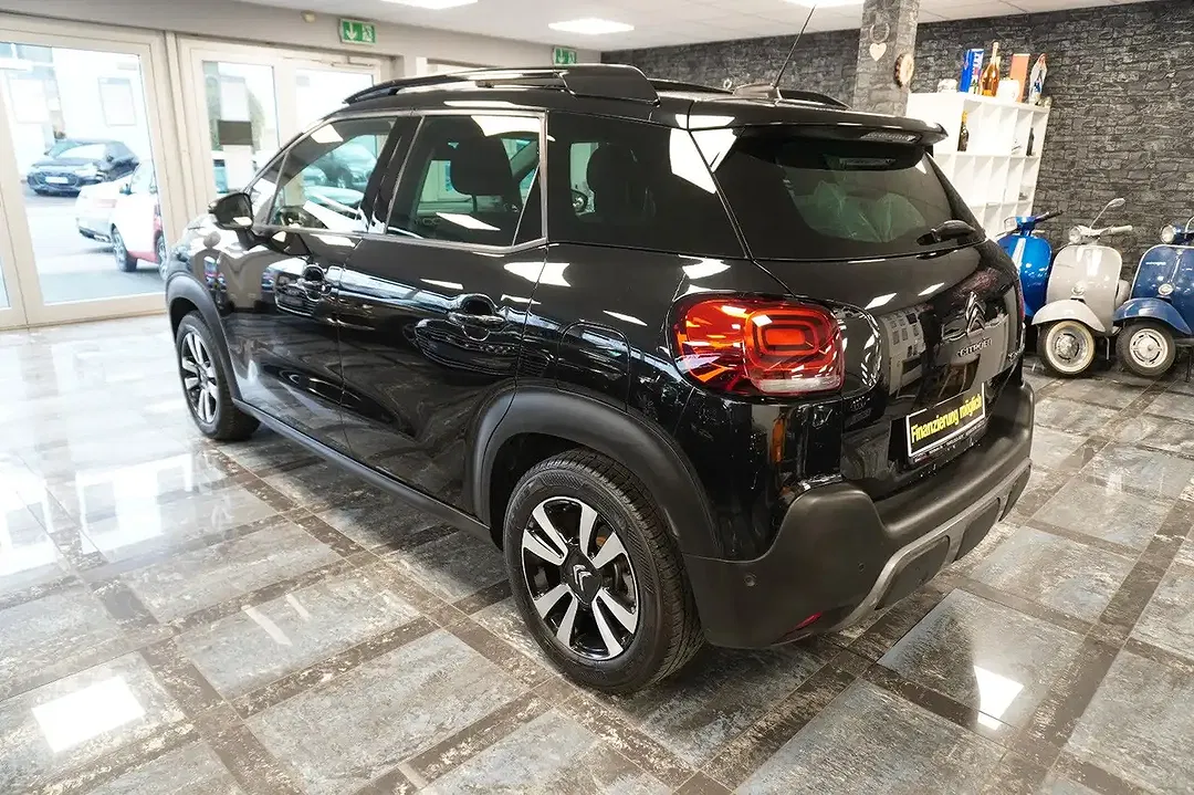 Citroen C3 Shine - Thumbnail 13