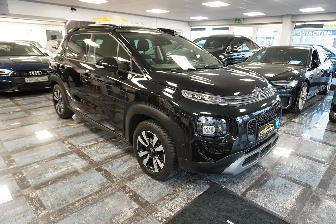 Citroen C3 Shine - Thumbnail 14