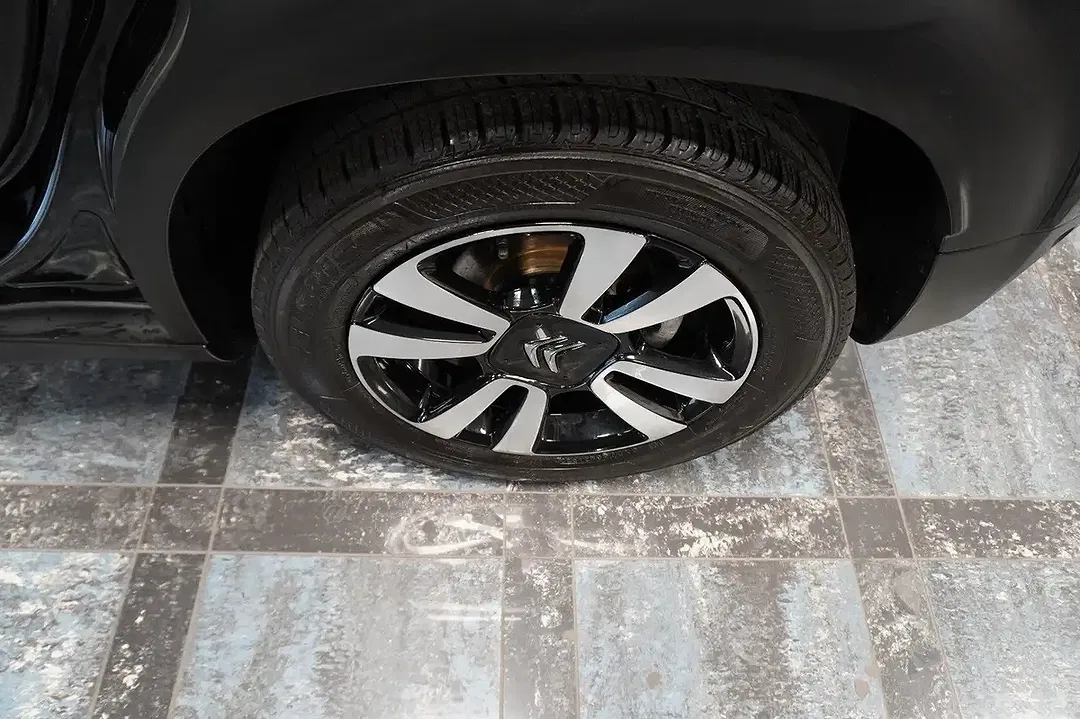 Citroen C3 Shine - foto 15